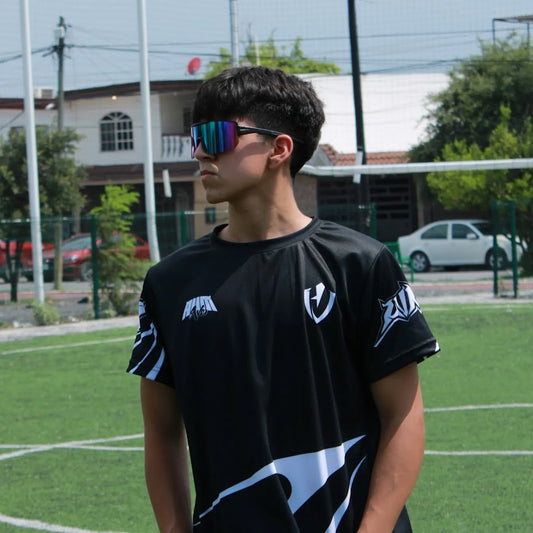 STREET JERSEY HL